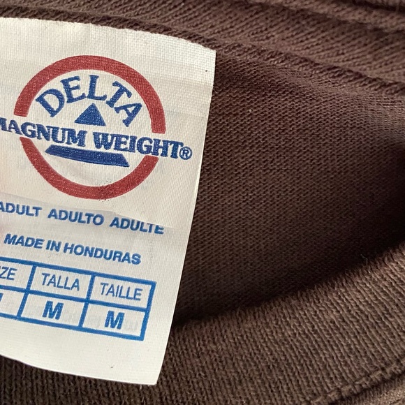 New NRA Official Men Size Medium Short-Sleeve T-Shirt - Picture 3 of 4